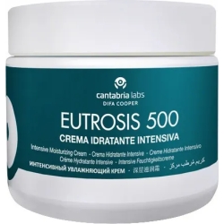 Eutrosis 500 crema idratante intensiva 500 ml