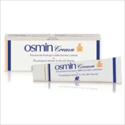 Osmin - Crema Dermatologica Per Bambini 50 Ml