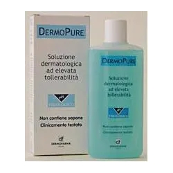 Dermopure - Detergente Per Il Corpo Delicato 200 ml