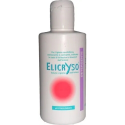 Elicryso - Detergente Intimo 200 ml