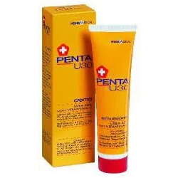 Penta U30 - Emulsione Idratante per il Corpo - Pelle Secca e Sensibile 100 ml