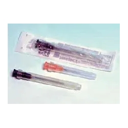 Ago Per Penna Da Insulina Dispomend - 25G