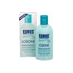Eubos Sensitive - Lozione Dermo-Protettiva 200 ml
