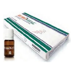 Rubrovital 7 Flaconcini - Integratore Immunostimolante