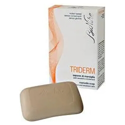 Bionike Triderm - Sapone Solido Di Marsiglia 100 gr