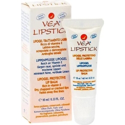 Vea Lipstick - Gel Protettivo Per Le Labbra 10 ml