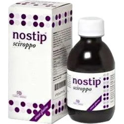 Nostip Sciroppo 200 ml - Integratore Stipsi e Transito Intestinale