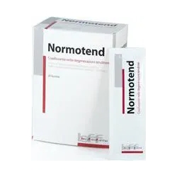 Normotend 20 Bustine - Integratore Per I Tendini