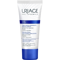 Uriage D.S. Emulsion - Crema Antirritazioni 40 ml