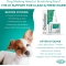 Otodine I.C.F. - Detergente Auricolare per Cani e Gatti 100 ml