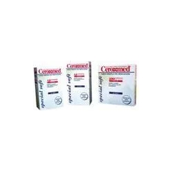 Ceroxmed Compresse Sterili Di Garza Idrofila In Tessuto Non Tessuto Special Soft - 12 Garze Da 36 x 40 cm