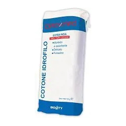 Ceroxmed Ovatta Cotone Idrofilo 50 gr