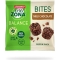 Enerzona Minirock Di Soia E Cioccolato Al Latte 1 Busta - Snack Per Il Controllo Del Peso