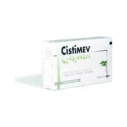 Cistimev 30 Compresse - Integratore Per L'Apparato Renale Ed Urinario