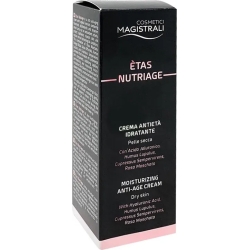 Cosmetici Magistrali Etas Nutriage - Crema Antietà Idratante Per Pelle Secca 50 ml