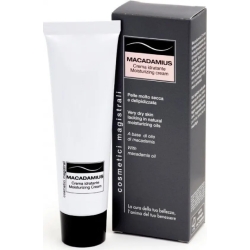Cosmetici Magistrali Macadamius - Crema Per Il Viso Idratante Nutriente 50 ml