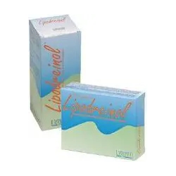 Lipodreinol 30 Compresse - Integratore alimentare Drenante