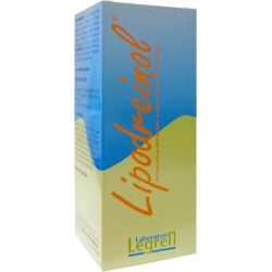 Lipodreinol 240 Ml - Integratore alimentare Drenante