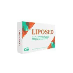 Liposed 30 Compresse - Integratore Immunostimolante