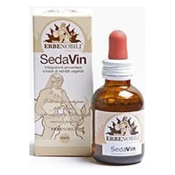 Sedavin 50 ml - Integratore Per Il Tono Dell'Umore Rilassante