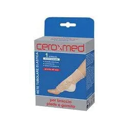 Ceroxmed Rete Tubolare Elastica Per Braccio E Piede