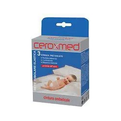 Ceroxmed Rete Tubolare Elastica Per Cintura Ombelicale