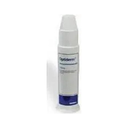 Optiderm 200 g - Crema Idratante per Pelli Secche