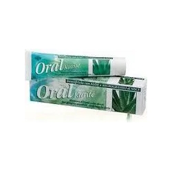 Dentifricio Denti Sensibili Karite Oral 75 Ml