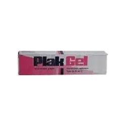 Gel Antiplacca Plak Gel Clorexidinia 0,2 % 30 Ml