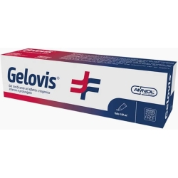 Gelovis - Gel Tonificante E Rinfrescante Per Le Gambe 150 ml