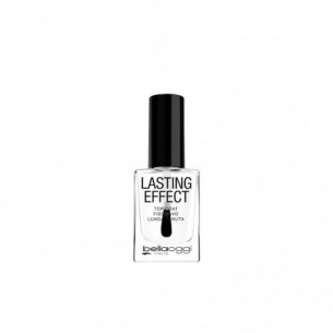 lasting effect - top coat fissativo colore clear and shine