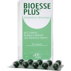Bioesse Plus 30 Capsule - Integratore Di Vitamina A E Aminoacidi