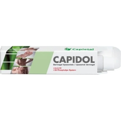 Capidol Dermogel Liposomiale 50 ml - Gel per i Dolori Articolari