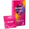 Durex Pleasuremax - 6 Preservativi Easy On