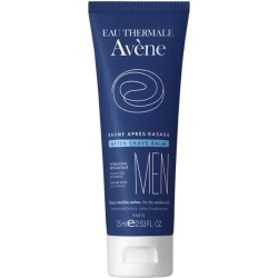 Avene Uomo - Balsamo Dopobarba Idratante Riparatore 75 ml