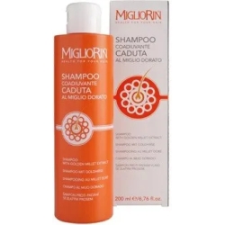 Sanotint 200 ml - Shampoo Rinforzante Anticaduta per Capelli
