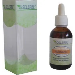 Tintura Madre Di  Echinacea Immunostimolante 50 Ml