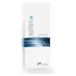 Epilen crema lenitiva antiprurito indicata per la cute irritata 100 ml