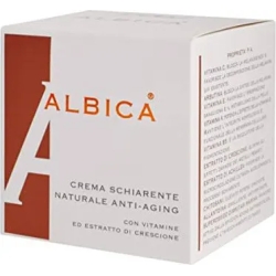 Albica Crema Per Il Viso Schiarente Antimacchie 30 ml