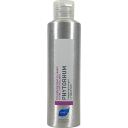 PHYTO Shampoo Anticaduta E Rinforzante Per Capelli Fragili E Spenti  Phytorhum  200  Ml