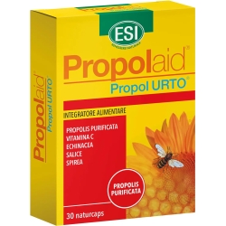 Esi Propolaid Propolurto 30 Capsule - Integratore Di Vitamina C
