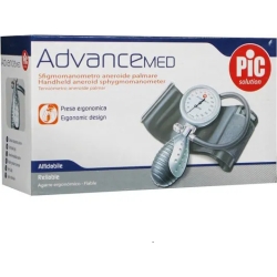 Advance Med, Misuratore di Pressione Manuale da Braccio