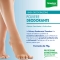 Timodore - Polvere Deodorante Per I Piedi Assorbente 75 gr
