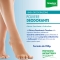 timodore Polvere Per I Piedi Deodorante250 G