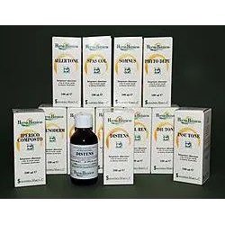 Aller Tone Gocce 100 Ml - Integratore A Base Di Estratti Vegetali Indicato Nei Fenomeni Allergici
