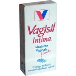 Vagisil Intima - Detergente Intimo Per Secchezza Vaginale 50 Ml