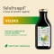 Salus Salufrangol 250 ml - Integratore a base di Fichi per il Transito Intestinale, Stipsi