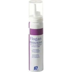 Flogan Mousse - Schiuma Antiforfora e Anti Dermatite Seborroica