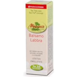 Balsamo Per Le Labbra Emolliente Micovit  10 Ml