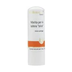 Wala Matita Stick Per Le Labbra Idratante Dr Hauschka